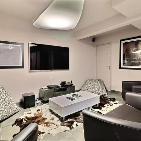 Dağ evi Oscar - Oscar - 12 Personnes - Mae-3871